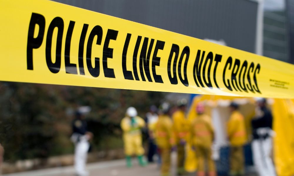 Choosing the Right Crime Scene and Biohazard Cleanup Company