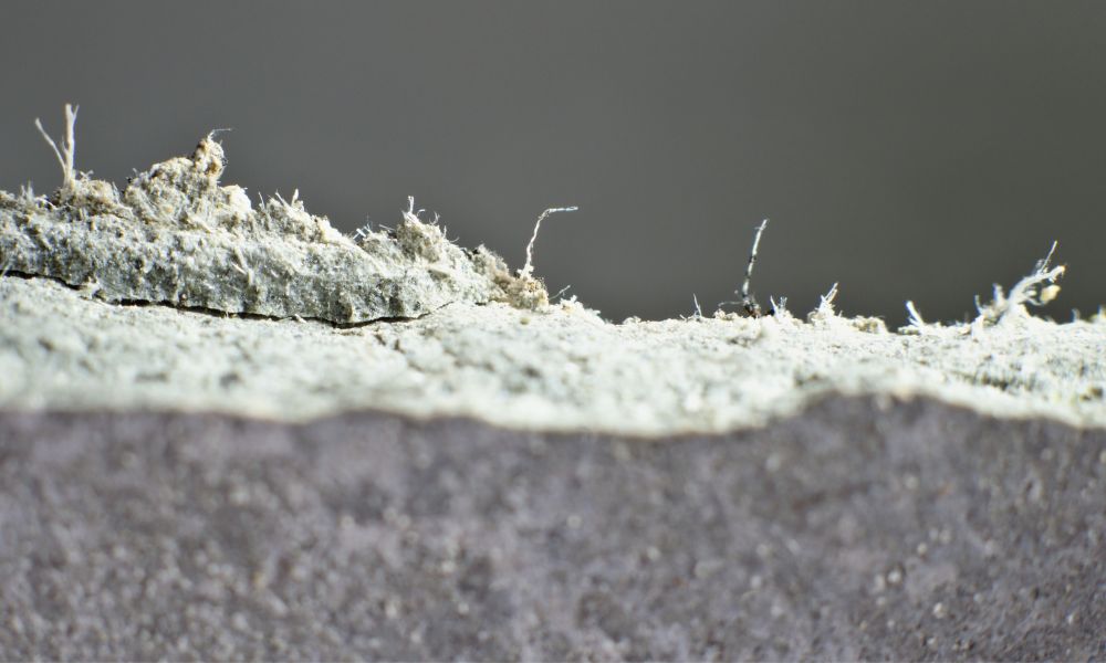 Identifying Signs of Asbestos in Your Home or Building