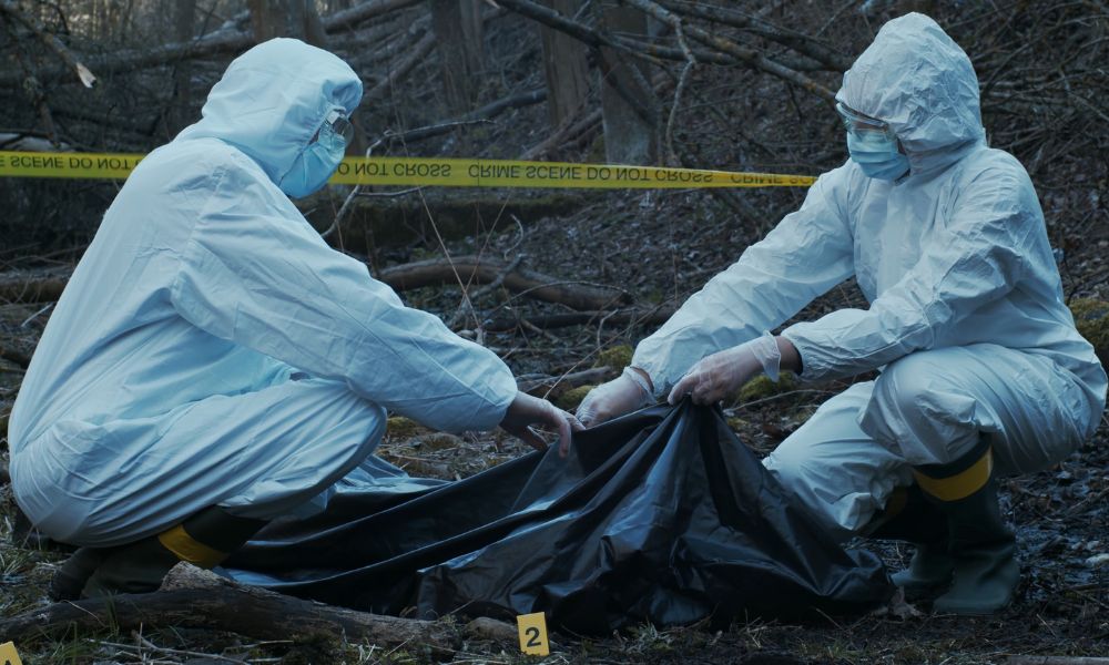 Common Misconceptions About Crime Scene Cleaning