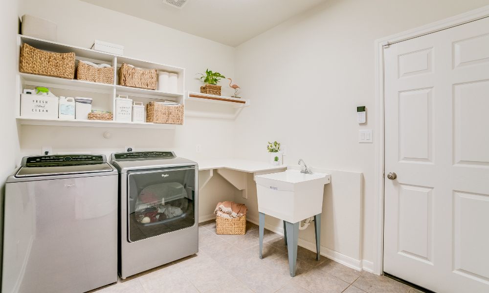 5 Important Laundry Room Fire Safety Tips