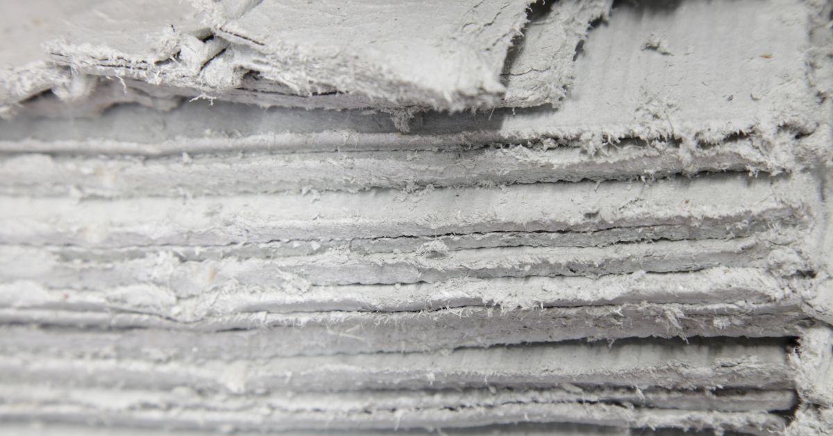 Can You Test Your Own Home for Asbestos?